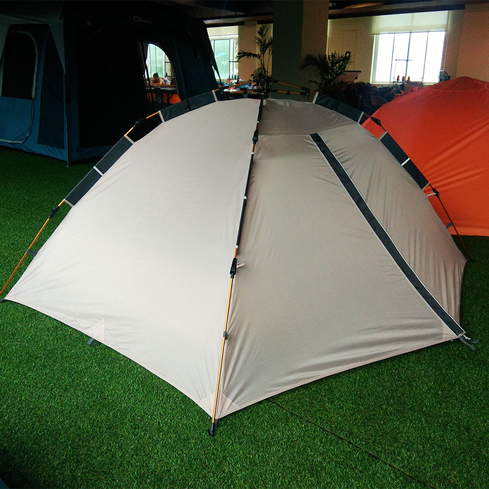 Automatic Camping Tent1.1